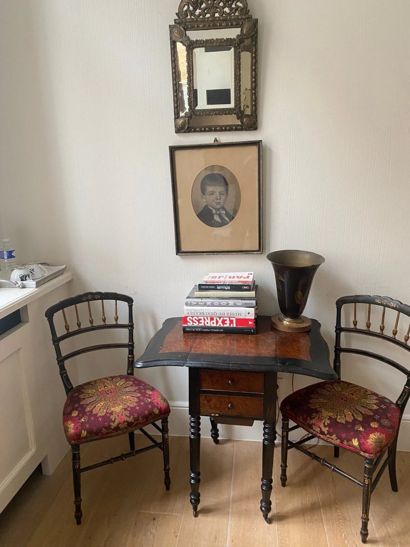 Maison Amodio B&B