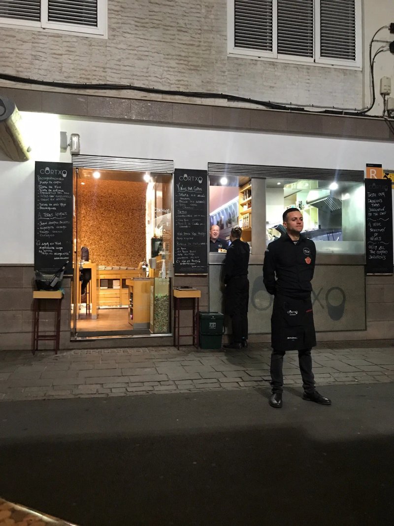 Cortxo Gastrobar