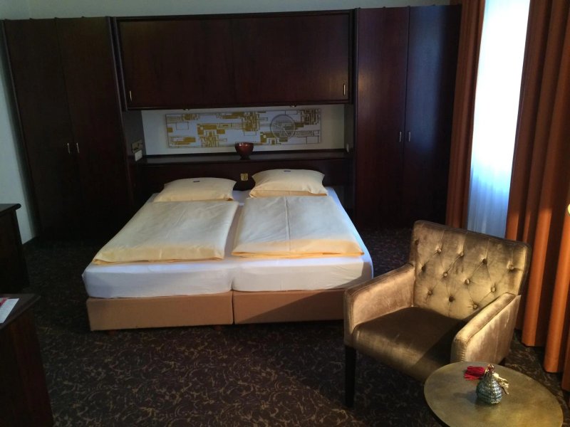 City-Hotel Aschaffenburg