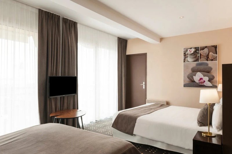 Best Western Hotel Royan Ocean