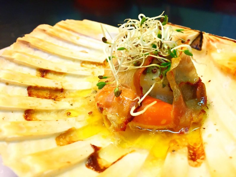 Diego's Charcoal House & Wine Bar