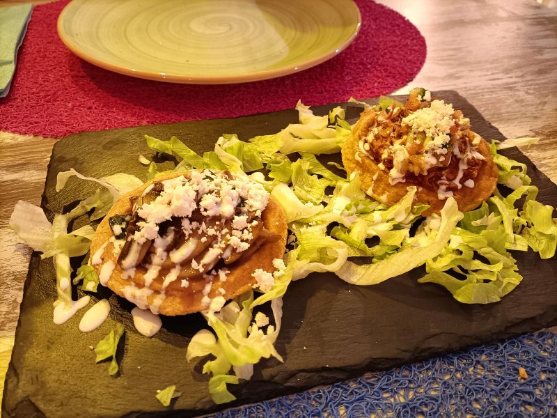 La Mexicana