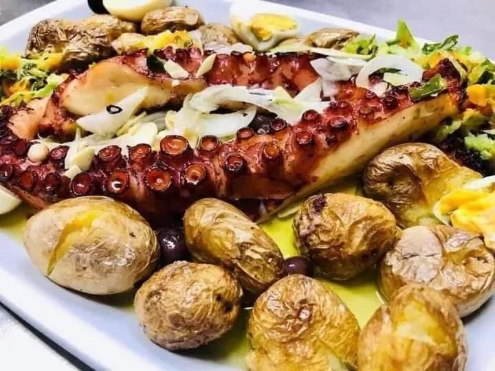 Restaurante Delfim
