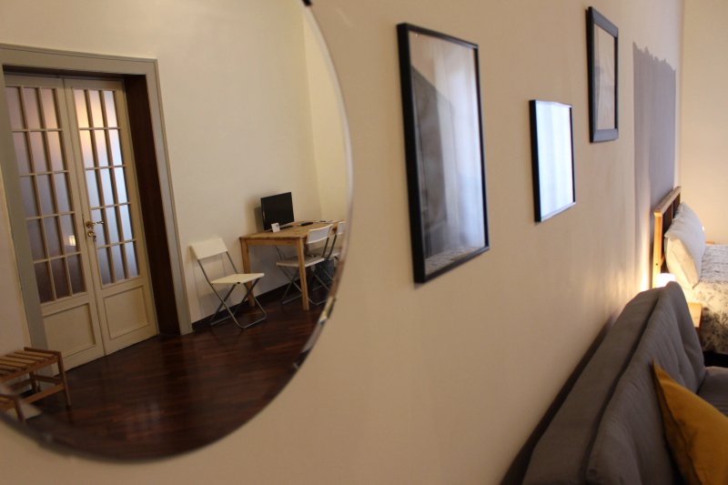 B&B Bandiera 77