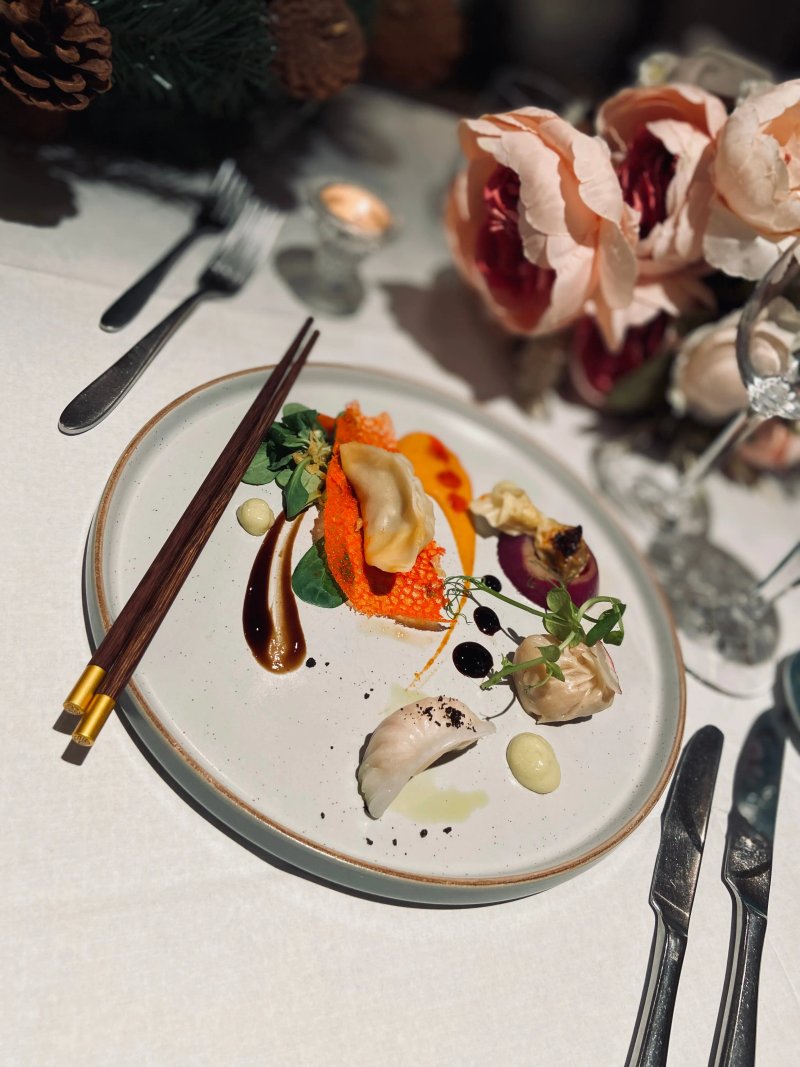 Phoenix Dining