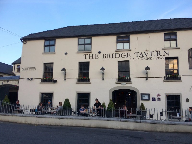 The Bridge Tavern