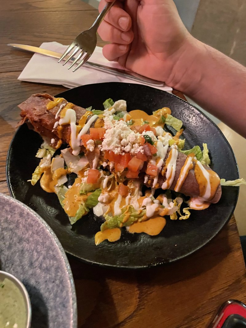 Wahaca Brighton
