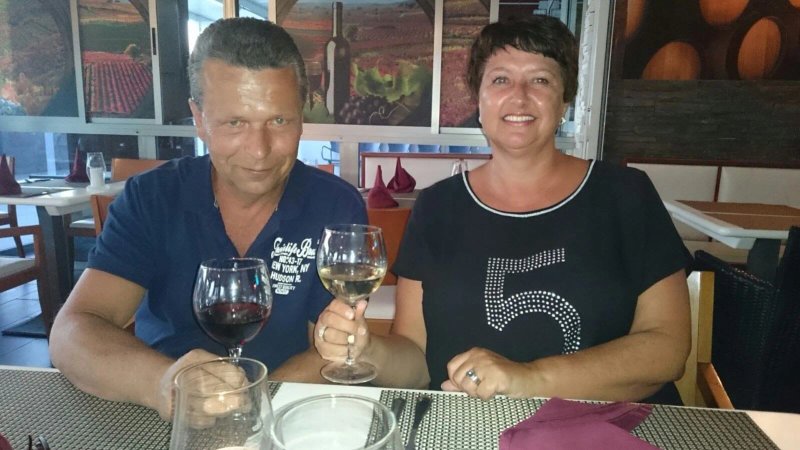 La Taberna de Maria Salinas