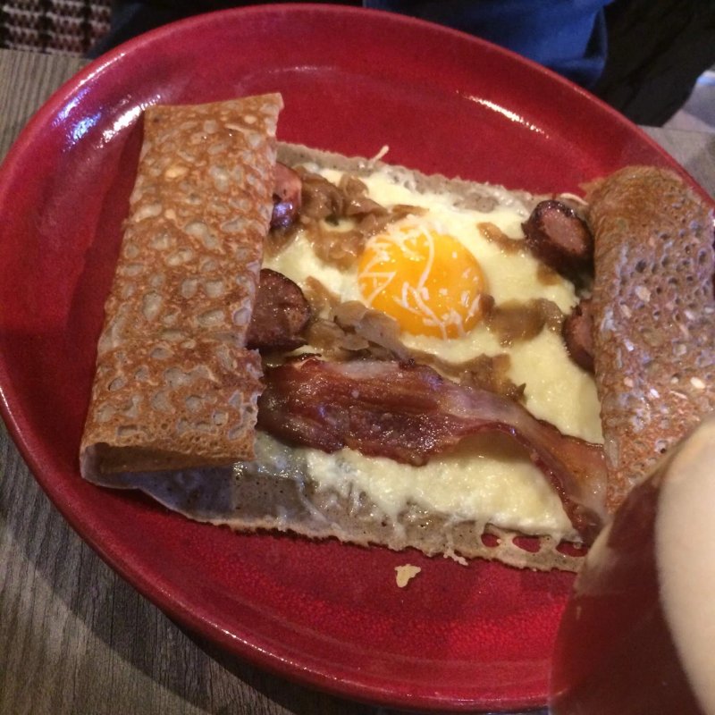 Creperie Les Korrigans
