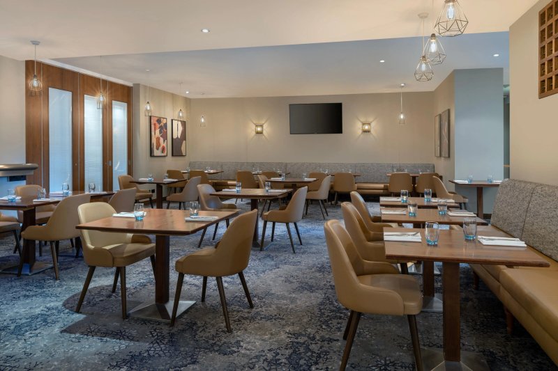 Delta Hotels Birmingham