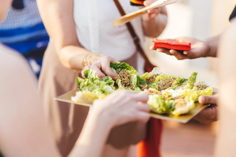 EatWith: Monica and Eva of Barcelona
