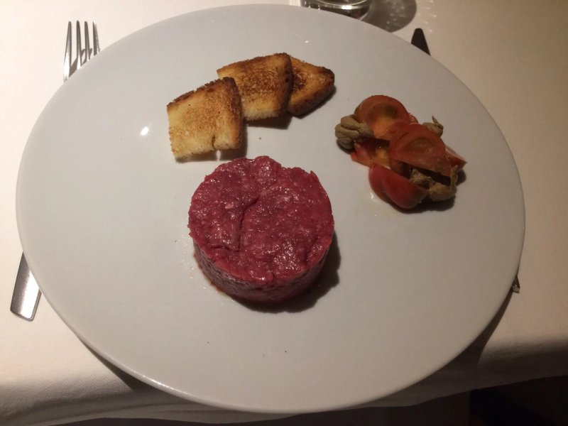 La Cucina Del Santellone