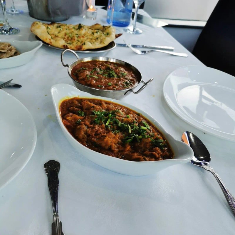 Bengal Lounge