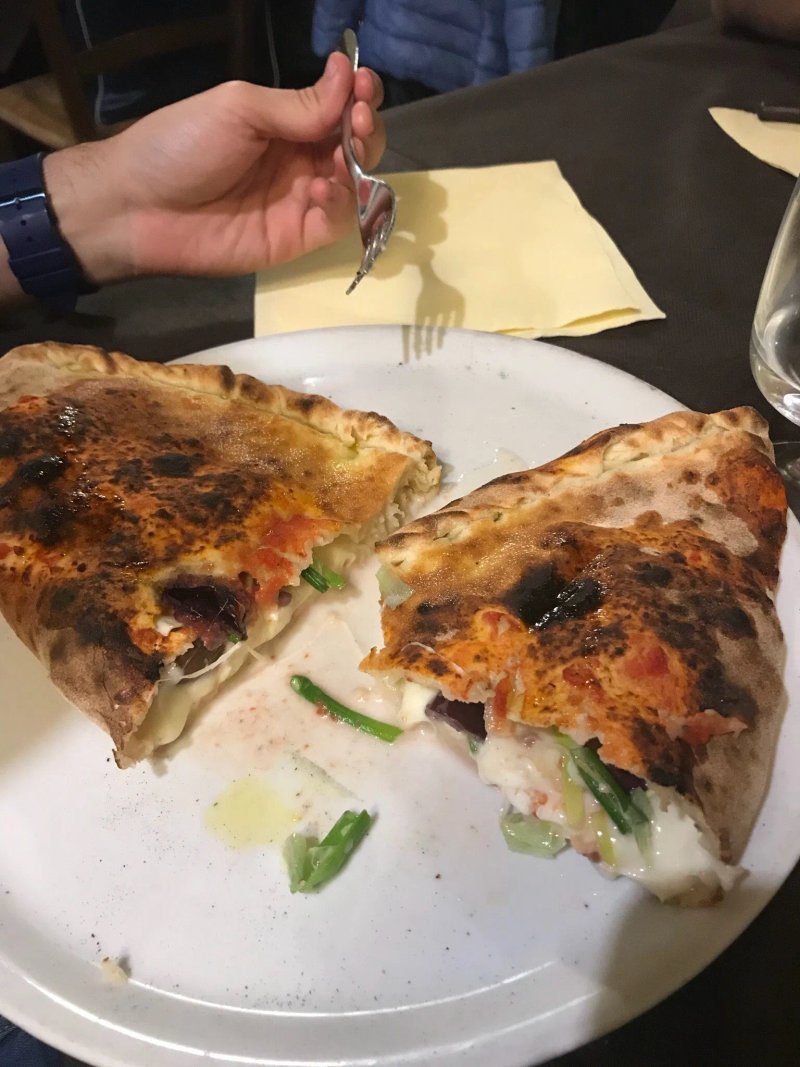 I Santi Pizza & More