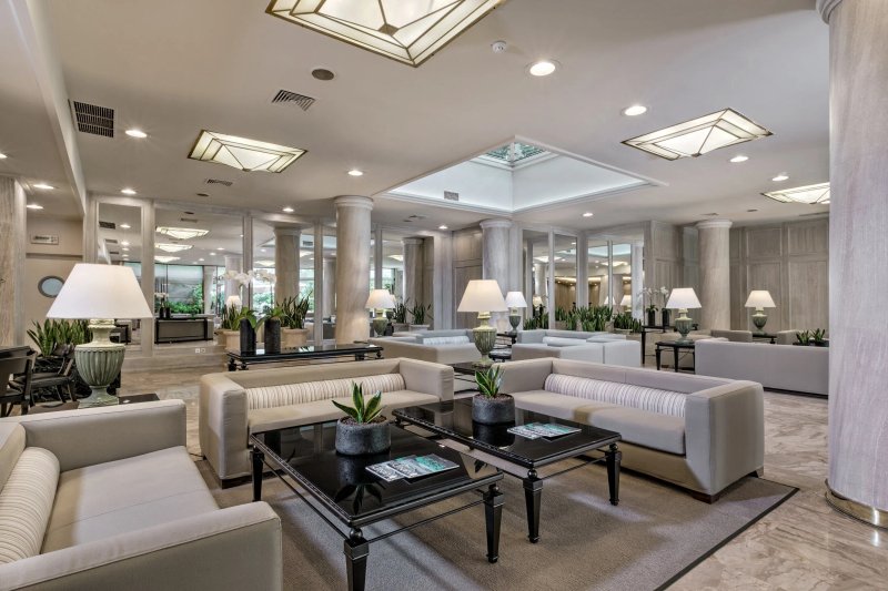 Divani Palace Acropolis