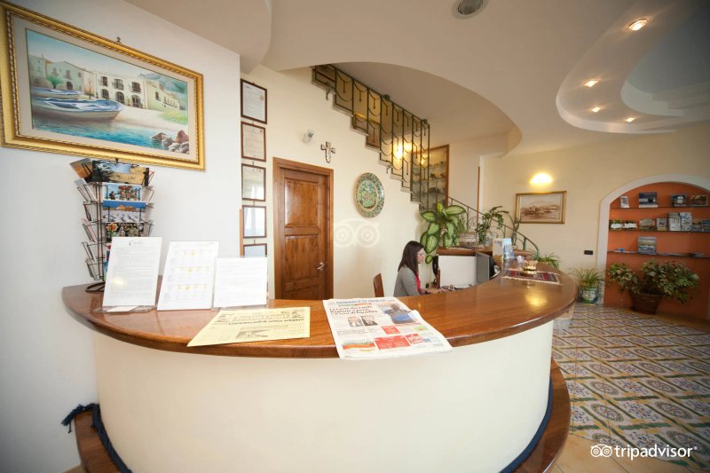 Hotel Cala Marina
