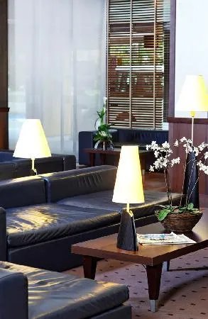 Mercure Paris Velizy Hotel