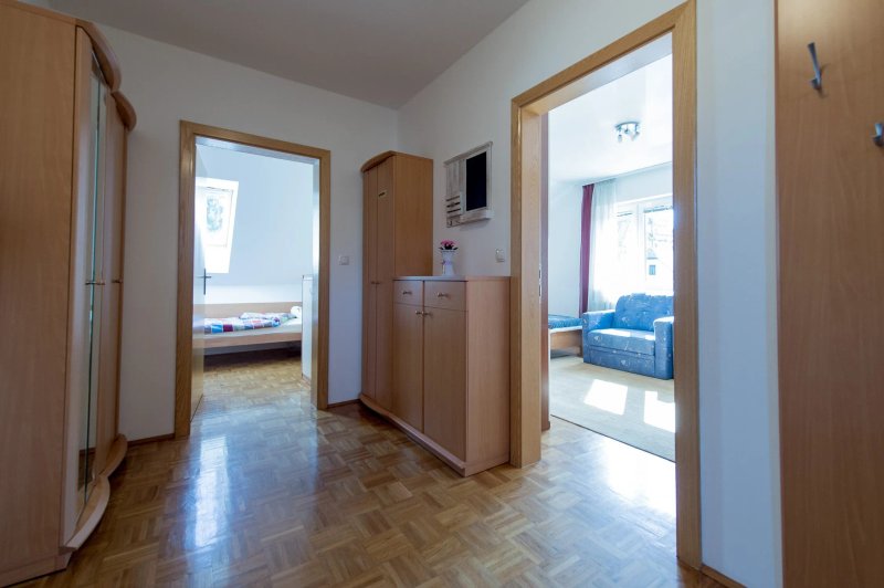 Apartmaji Stella Dolenjske Toplice