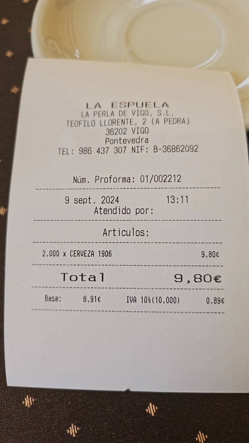 La Espuela