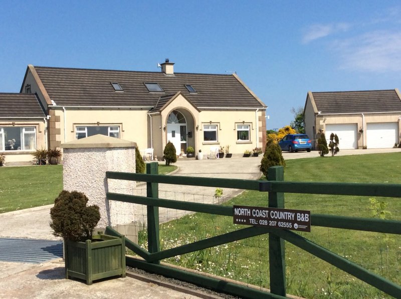 North Coast Country Bed & Breakfast