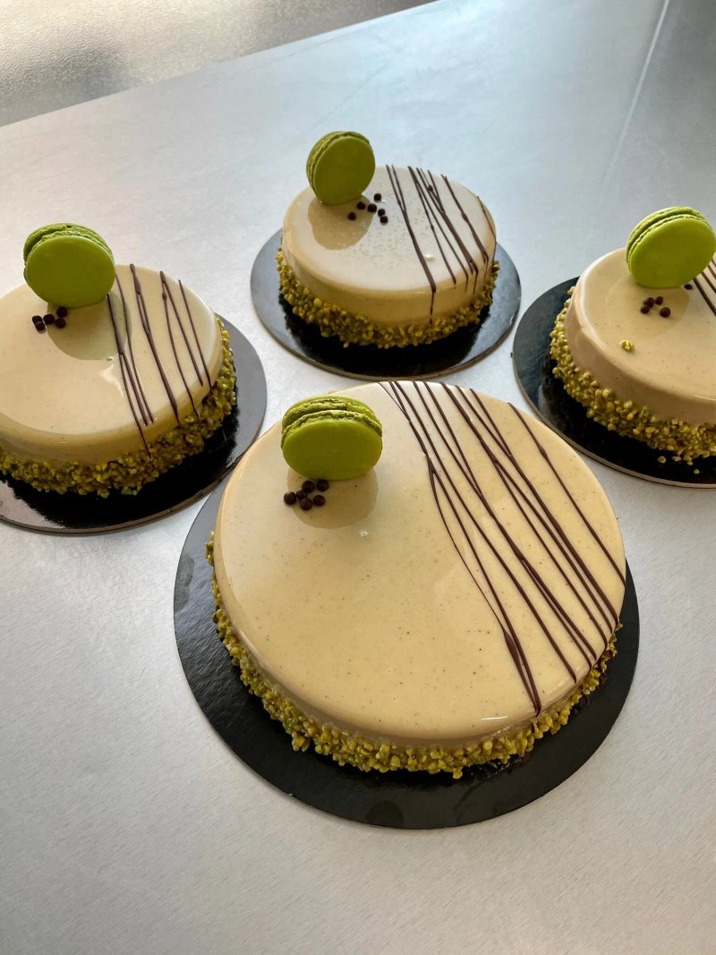 Gelateria Fiore