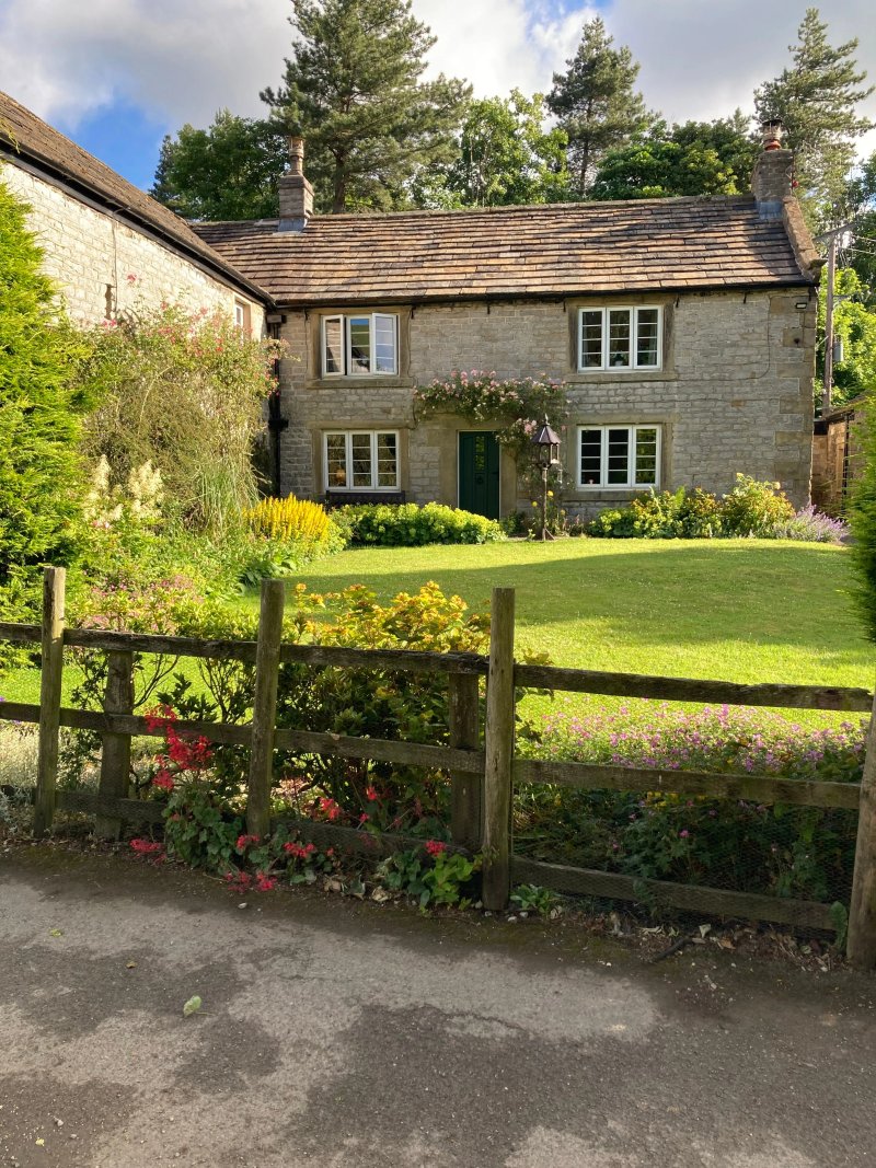 Dunscar Farm Bed & Breakfast