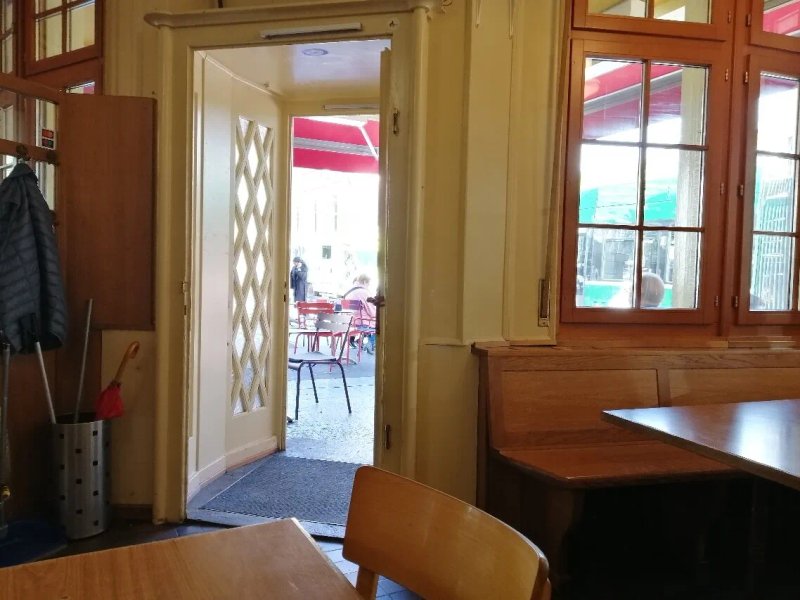Restaurant Zum Schiefen Eck