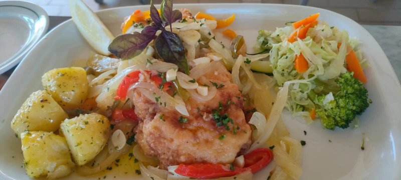 Restaurante Margem Sul