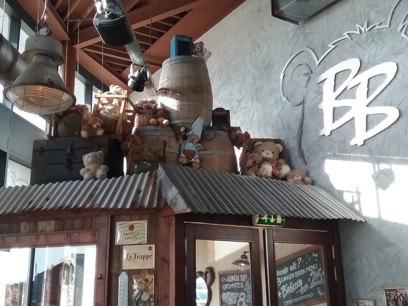 Restaurant De Beren Roosendaal