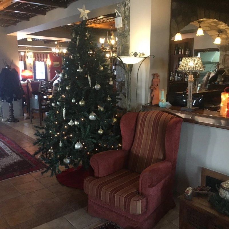 Pandion Boutique Hotel & Suites