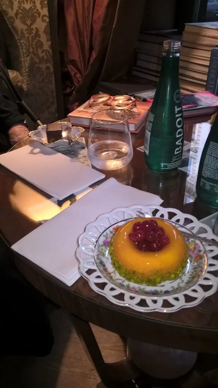 Art Cafe Sienna