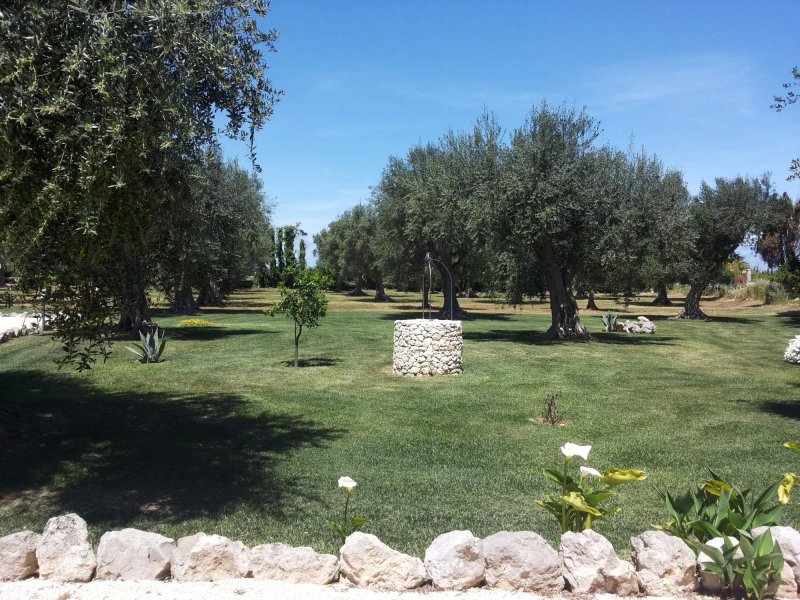 B&B La Zudrea