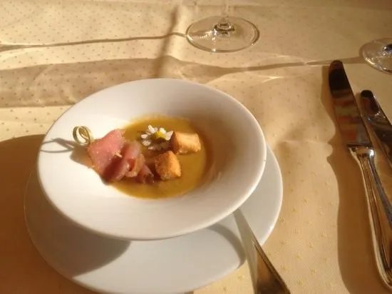 Restaurant Pony