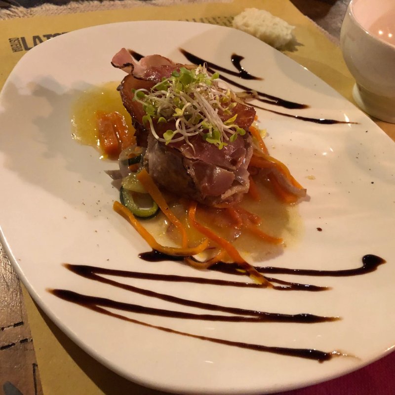 Osteria la Torre