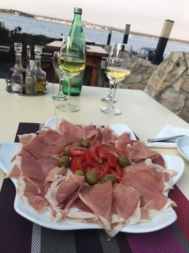 Konoba Pinkovac