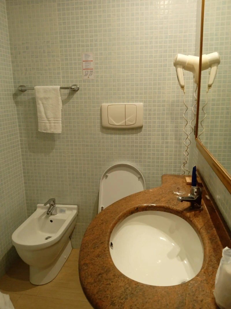 IH Hotels Milano St John