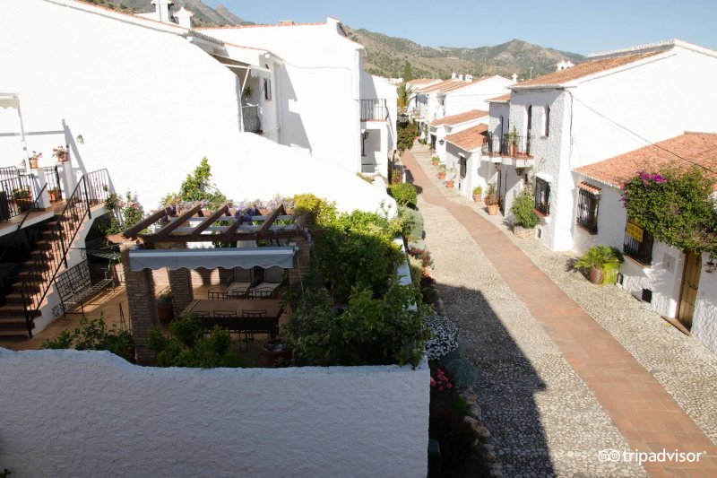 El Capistrano Sur