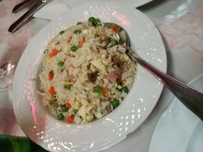 Restaurante Taiwan