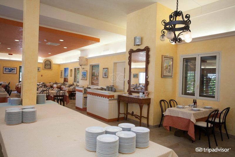 Hotel Le Macine