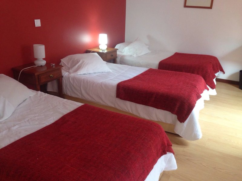 Hotel Alcides