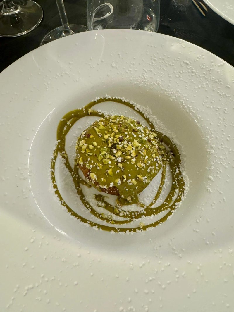 La Corte Ristorante Braceria