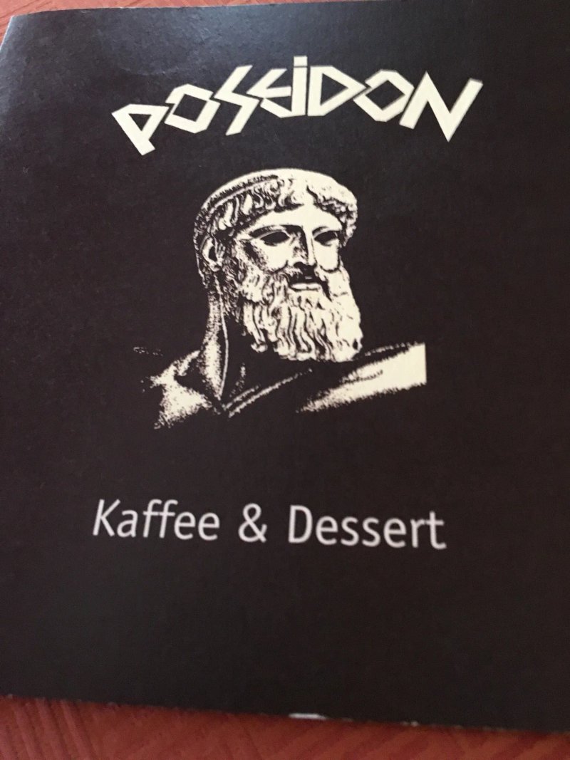 Poseidon