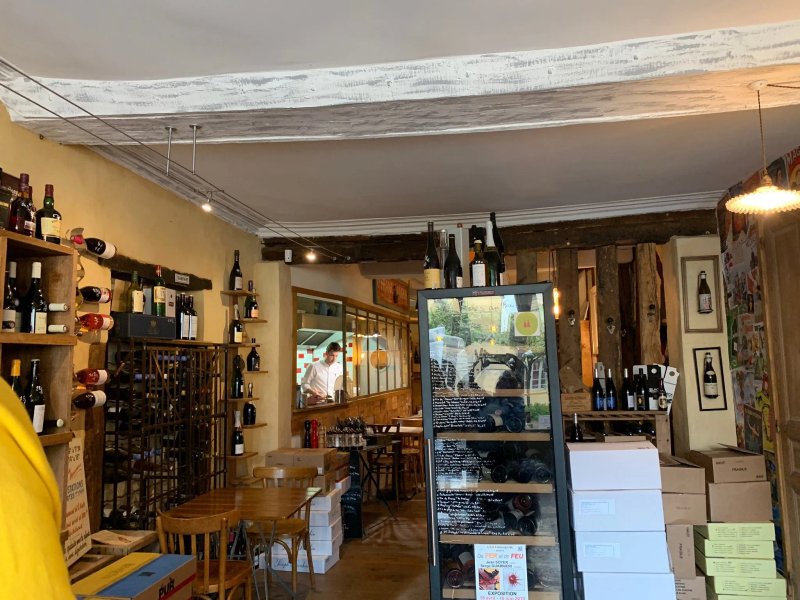 La Verticale