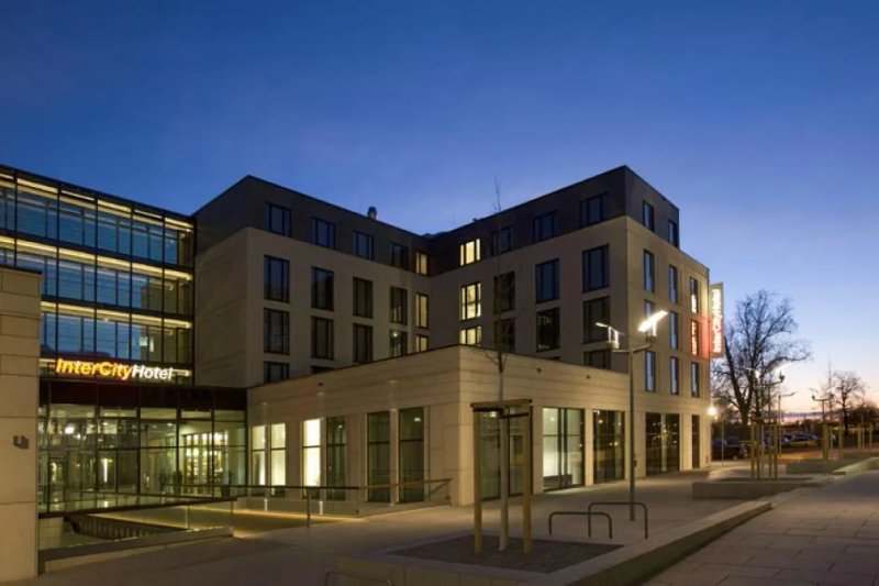IntercityHotel Dresden