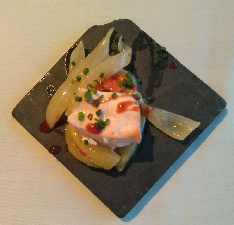 Restaurante La Cucharilla