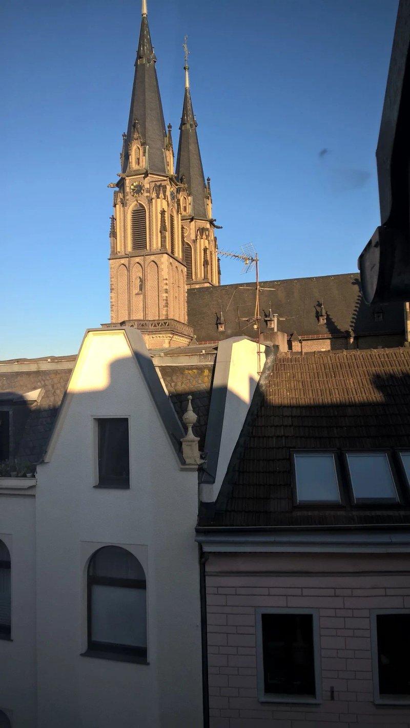 Hotel Deutsches Haus