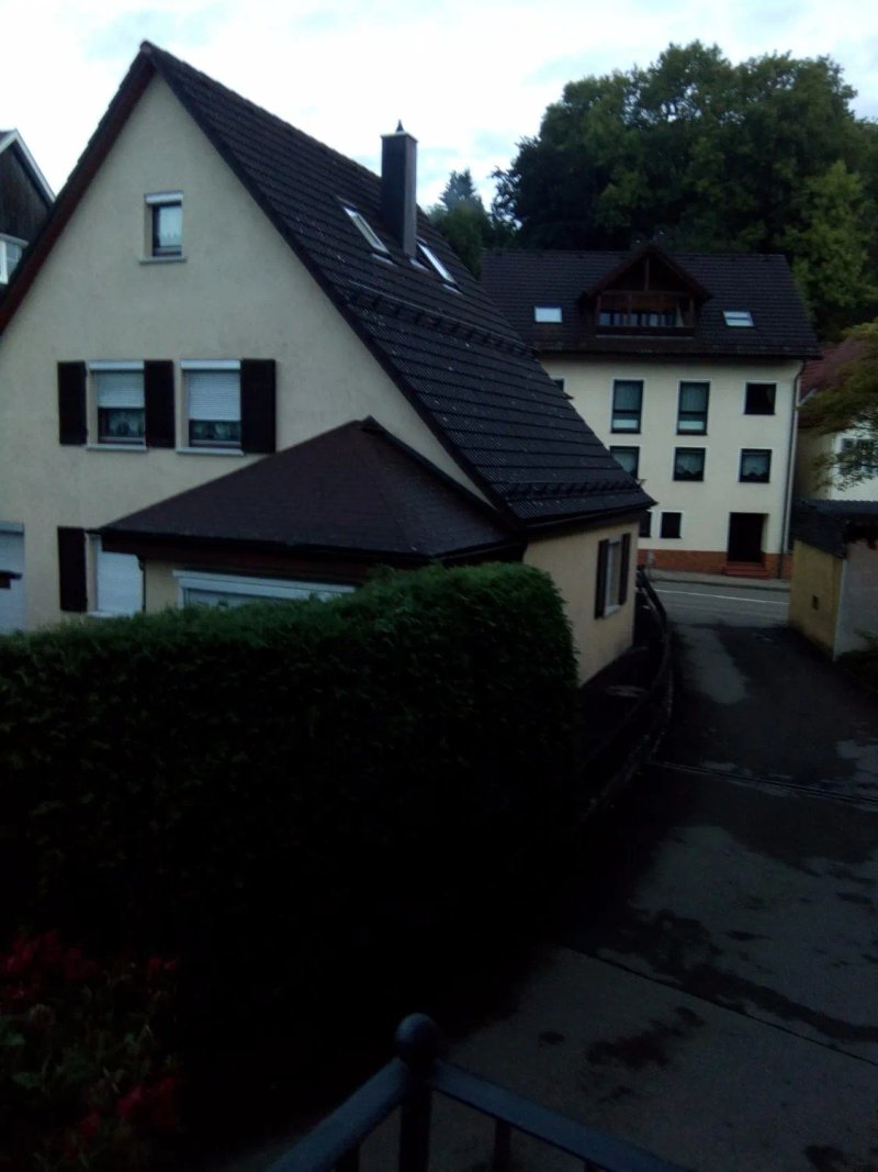 Hotel Hirsch