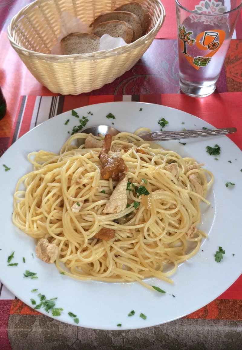 Tasca da Elisa