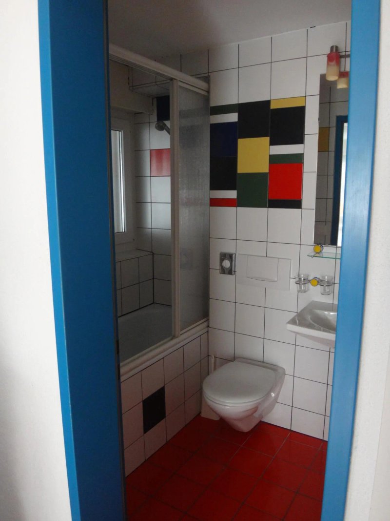 Artist-Apartments & Hotel Garni