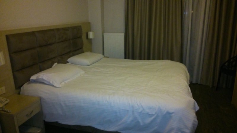 Filokalia Hotel